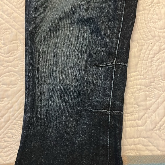 Helmut Lang Skinny Jeans - Picture 10 of 11